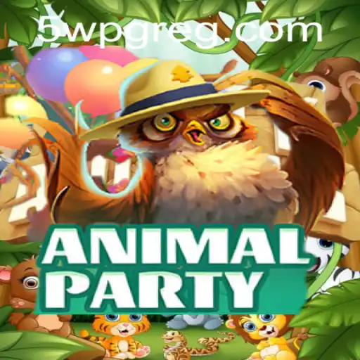 Descubra a Diversão de AnimalParty: O Jogo que Conquista Famílias