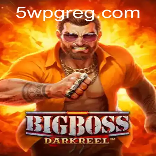 BigBoss: Explorando a Emoção do Jogo e as Estratégias com 5WPG