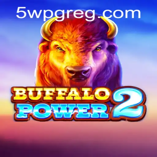 Buffalo Power 2: Descubra a Emoção do Novo Jogo de Cassino
