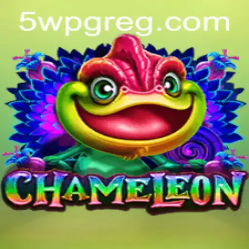 Explorando Chameleon: O Jogo de Palavras Misteriosas