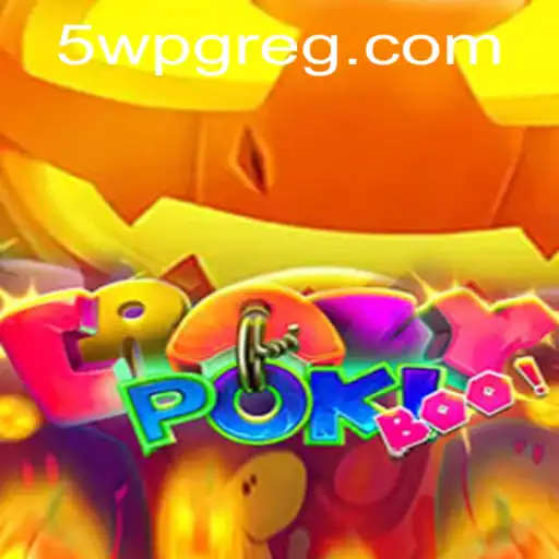 CrazyPokiBoo: Um Mergulho no Mundo Divertido e Estratégico do Jogo