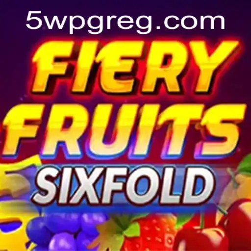 Explorando o Mundo de FieryFruitsSixFold: Regras e Estratégias do Jogo em Alta
