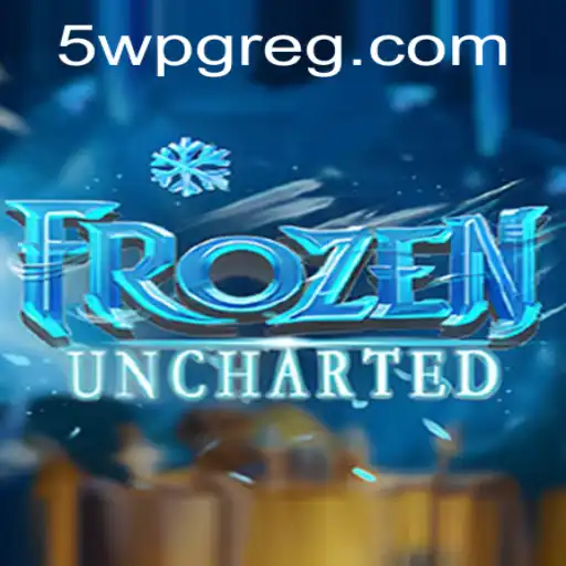 FrozenUncharted: Mergulhando na Aventura Gelada da 5WPG