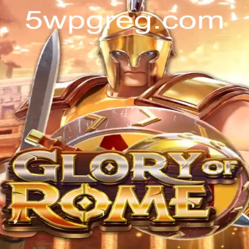 Descubra o Fascinante Mundo de GloryofRome: Um Jogo de Estratégia Épico
