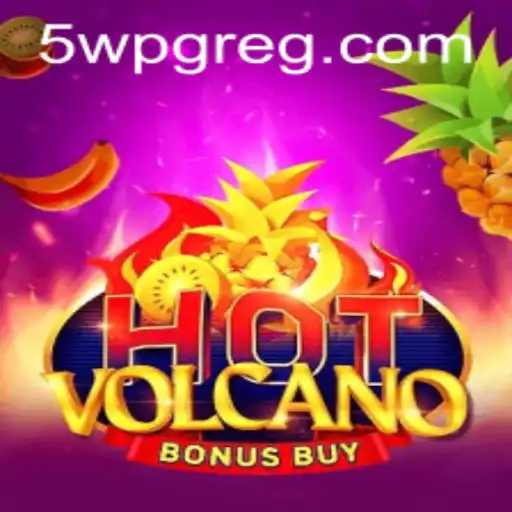 Explorando o Mundo de HotVolcanoBonusBuy: Uma Aventura de Jogo Intensa