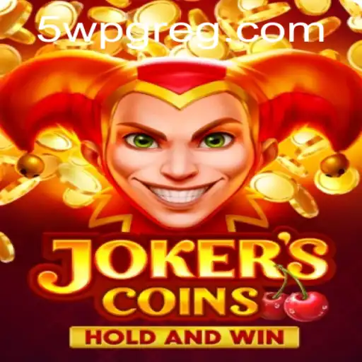 JokersCoins: A Nova Sensação do Mundo dos Jogos Digitais