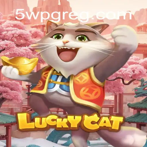 Explorando o Jogo de Azar 'LuckyCat' e a Estratégia '5WPG'