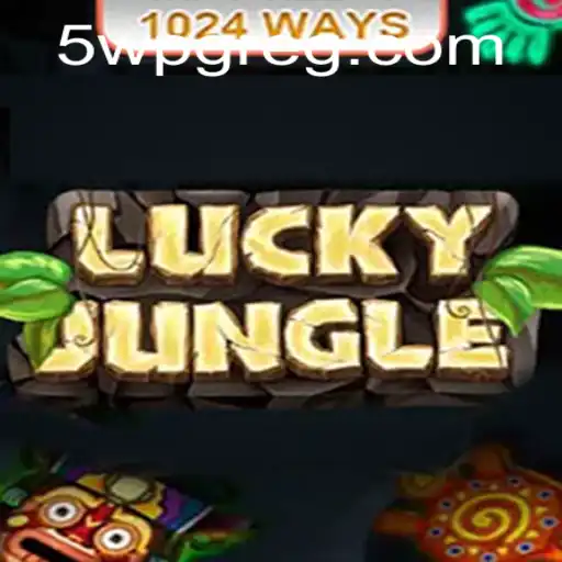 Explorando o Mundo de LuckyJungle1024: Inovação e Aventura