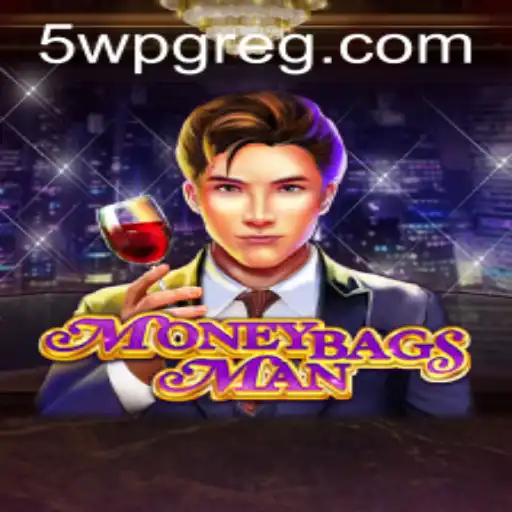 Explorando o Empolgante Mundo de MoneybagsMan