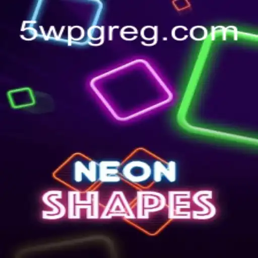 NeonShapes: Descubra o Universo Cativante do Novo Jogo de Estratégia