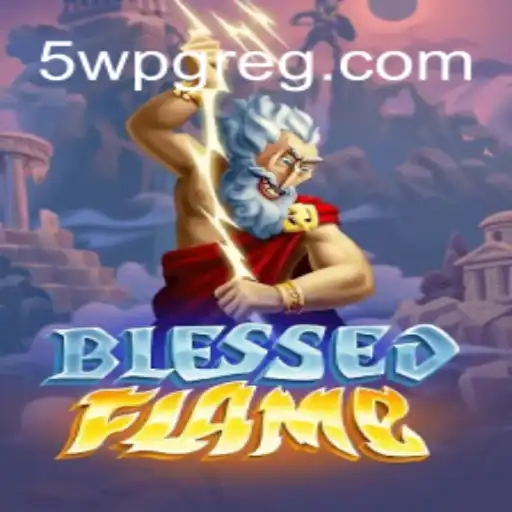 Explorando o Universo de BlessedFlame: Um Guia Completo com Regras e Estratégias