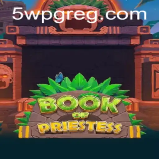 Explorando o Mundo do Jogo BookOfPriestess e a Chave para a Vitória: 5WPG