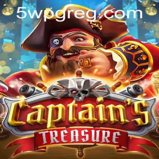 Explorando o Mundo Aventureiro de CaptainssTreasure: Um Guia Completo