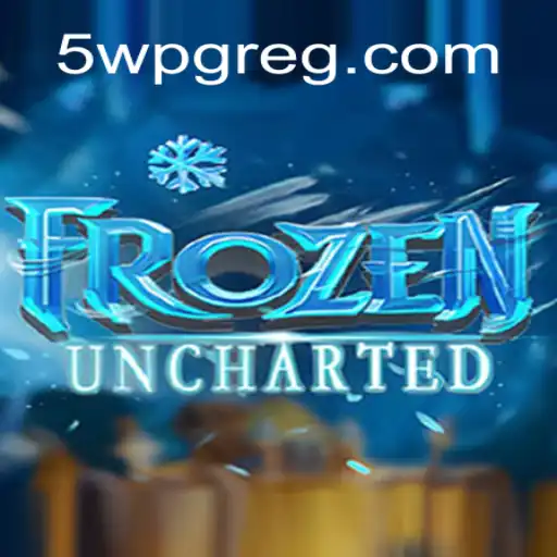 FrozenUncharted: Mergulhando na Aventura Gelada da 5WPG