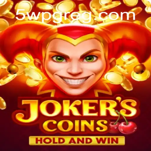 JokersCoins: A Nova Sensação do Mundo dos Jogos Digitais