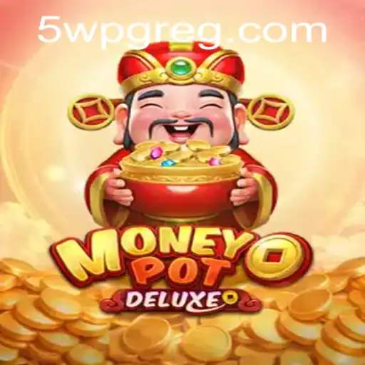 Descubra o Emocionante Mundo de MoneyPotDELUXE: Aventura, Estratégia e Sorte