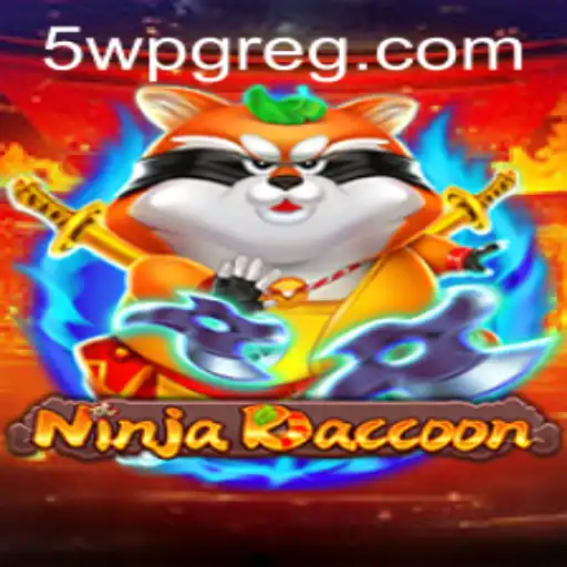 Descubra o Fascinante Mundo de NinjaRaccoon: Aventura e Estratégia no Universo dos Guaxinins