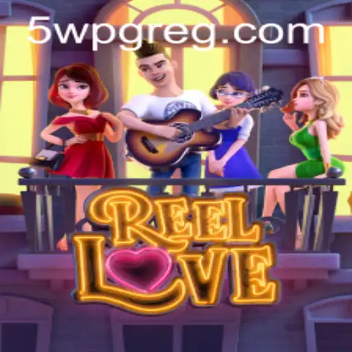 ReelLove: Um Mergulho no Universo do Jogo com a Chave 5WPG
