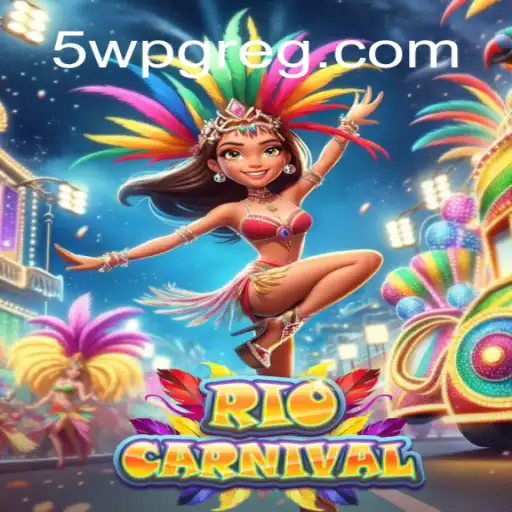 Descubra o Fascinante Mundo de RioCarnival: O Jogo que Une Tradição e Modernidade