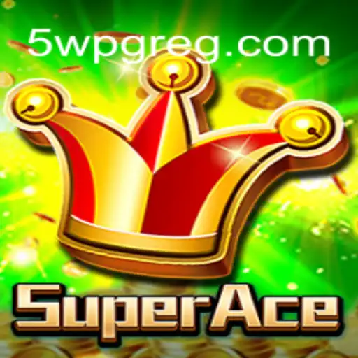 Descubra as Aventuras de SuperAce: Um Jogo de Estratégia Inovador