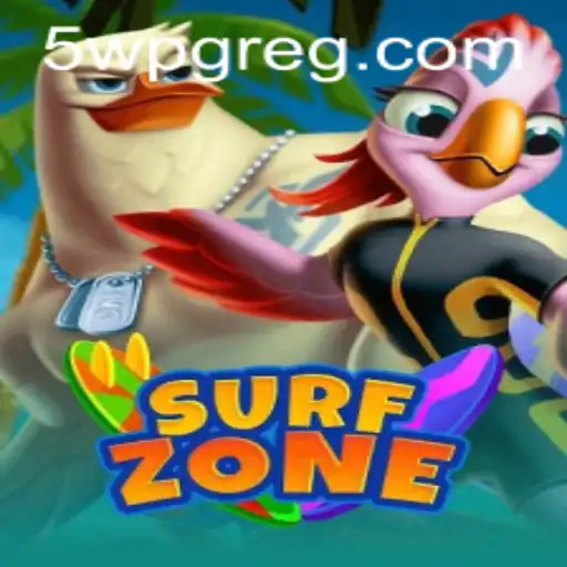 Explorando o Vibrante Mundo de SurfZone: Um Guia Completo