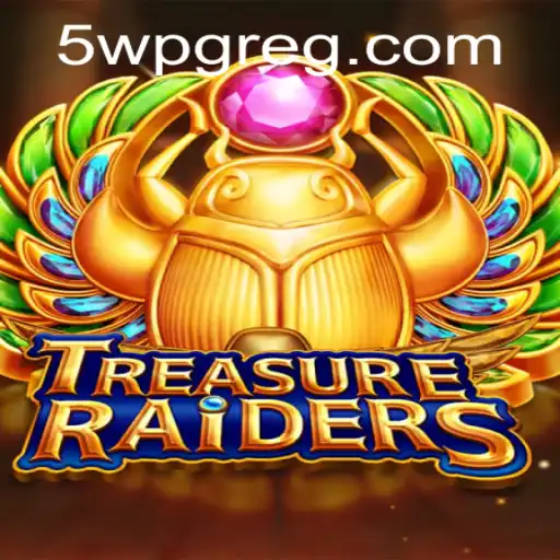 Explorando o Mundo de TREASURERAIDERS: Regras e Atrações do Jogo