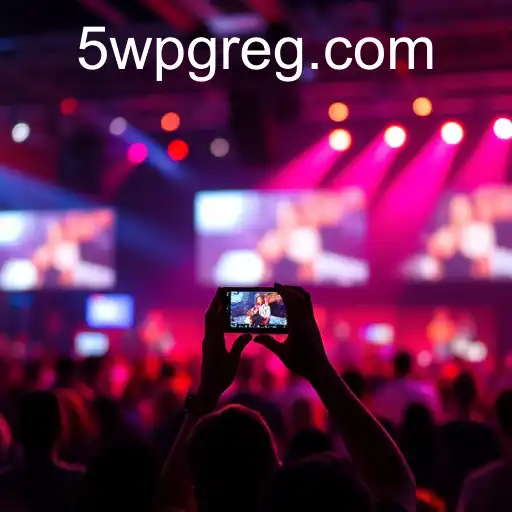 Transmissão ao vivo