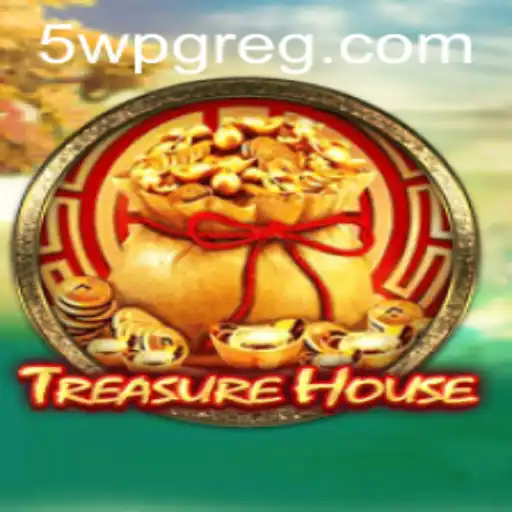 Descubra o Mundo Encantador de TreasureHouse: Uma Aventura de Estratégia e Mistério